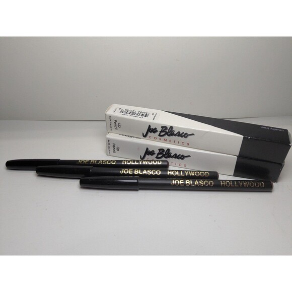 (5) Joe Blasco Lip Pencils - Picture 1 of 1